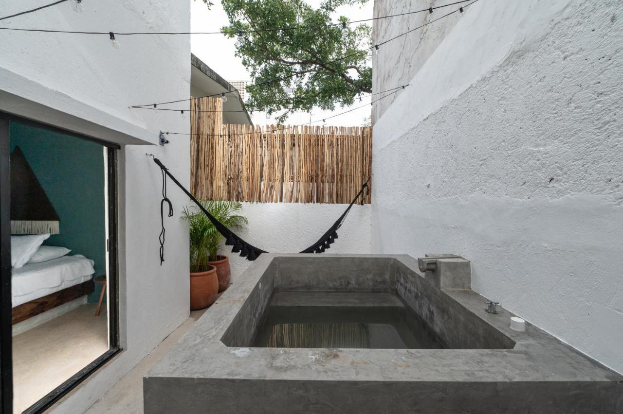 Studio Terrace