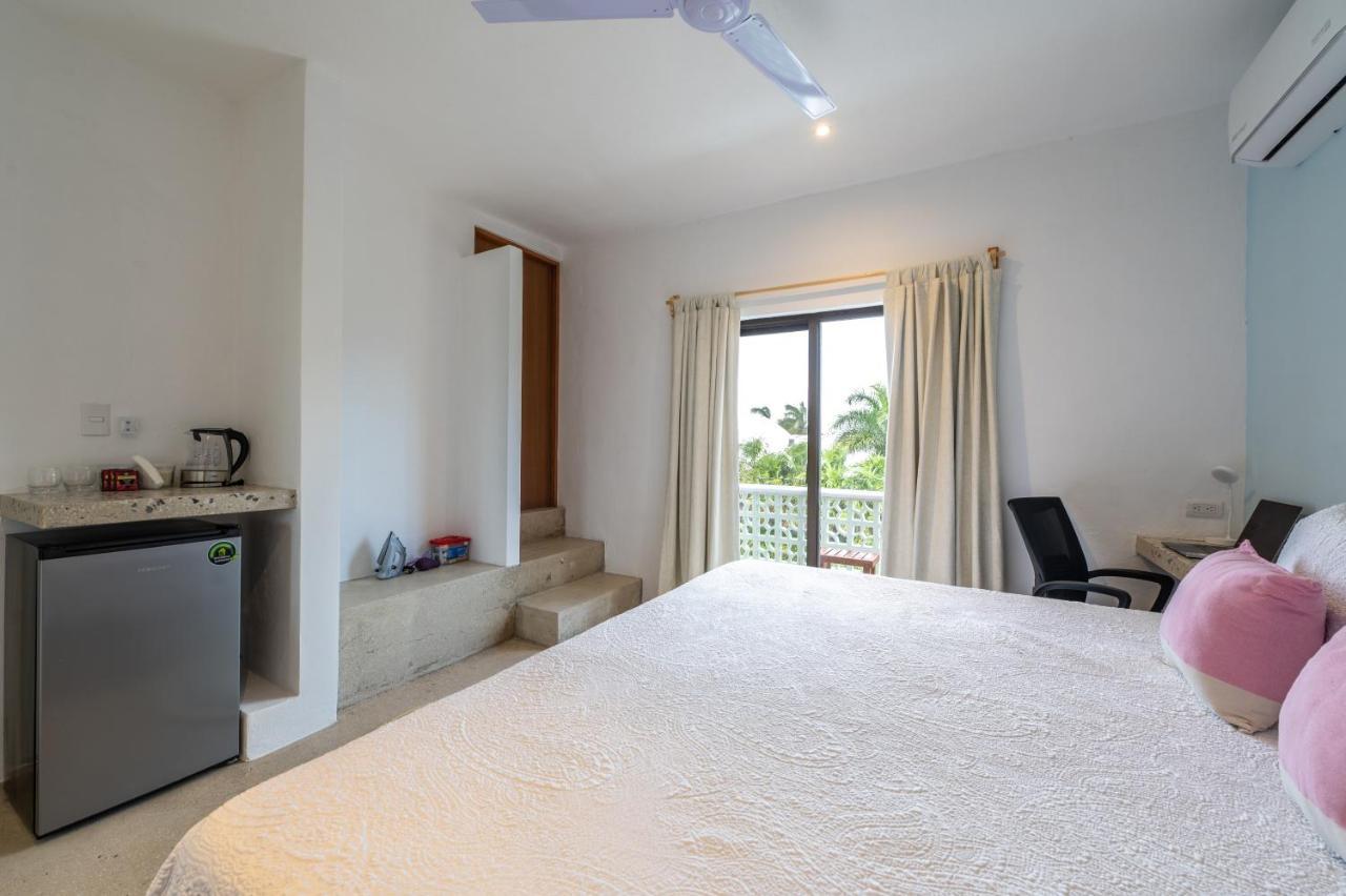 King Room Balcony