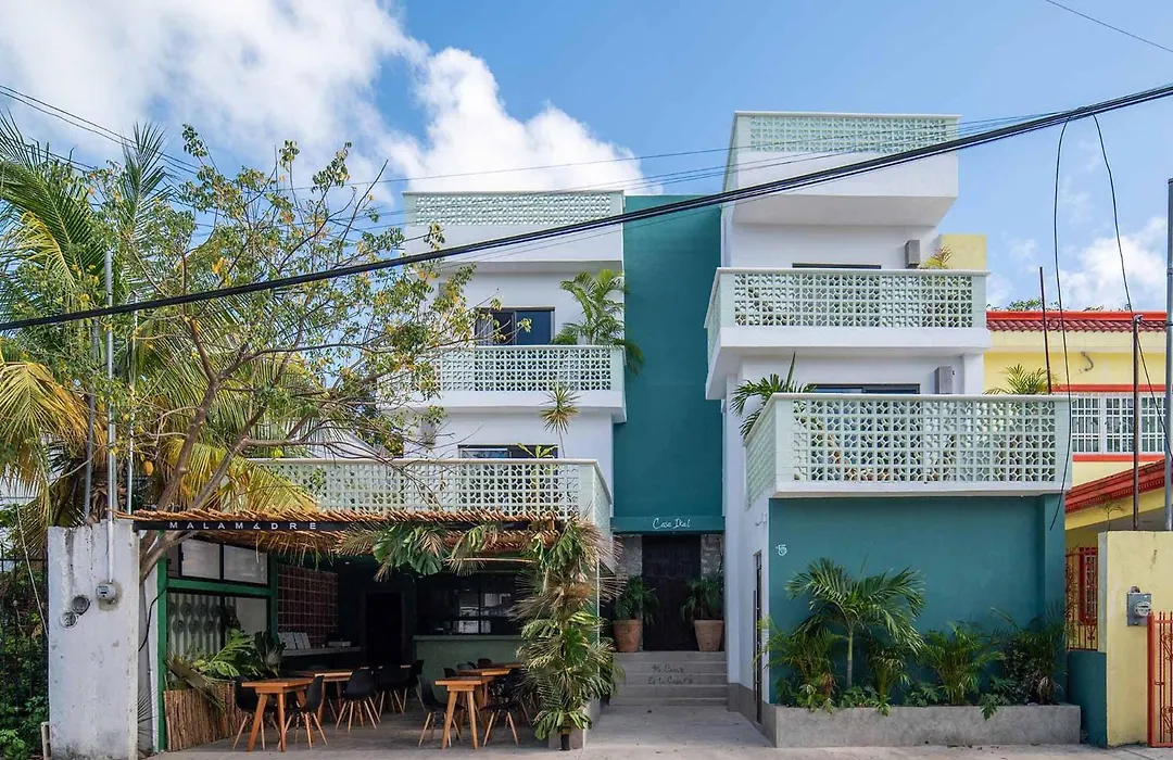Casa Ikal-1