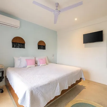 Casa Ikal-3