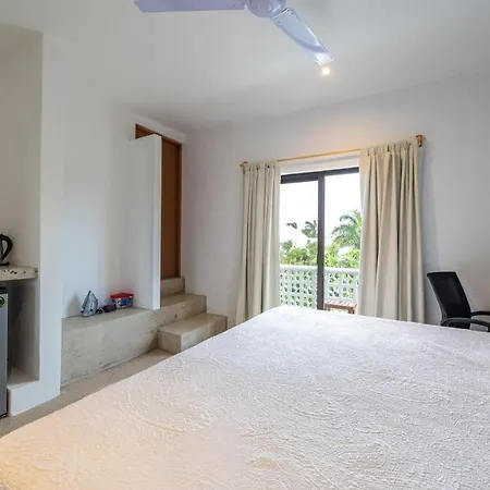 Casa Ikal-3
