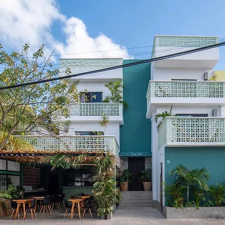 Casa Ikal-2
