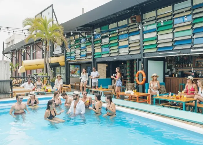 Mayan Monkey - Social (Adults Only)